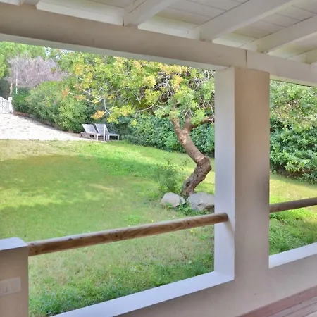 Villa Niky *