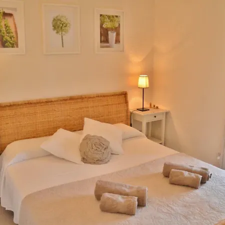 Niky Villa Geremèas