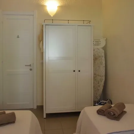 Niky Villa